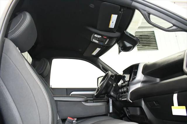 2026 Ram 5500 Tradesman/Big Horn