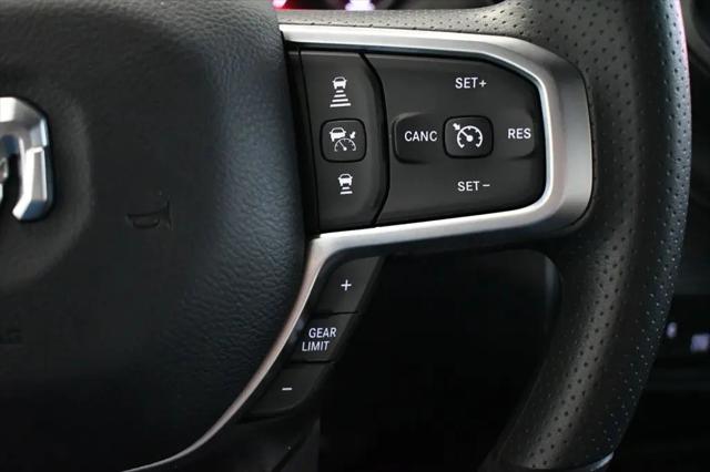 2026 Ram 5500 Tradesman/Big Horn