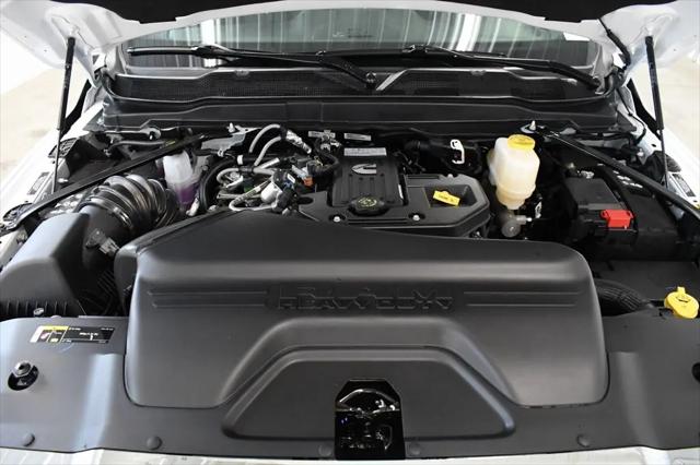 2026 Ram 5500 Tradesman/Big Horn