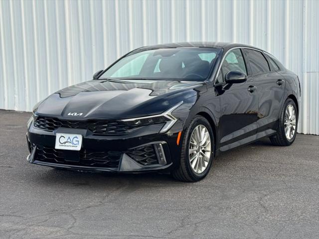 2025 Kia K5 GT-Line for sale in Mesa, AZ