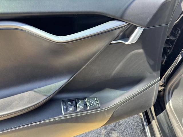 2018 Tesla Model S 75D