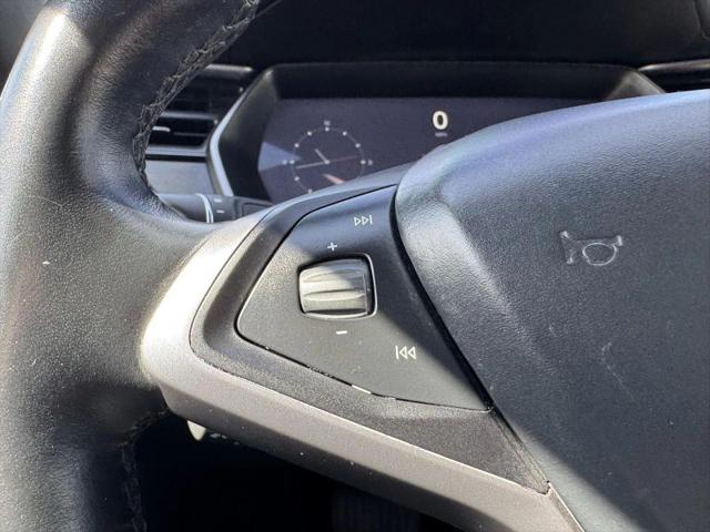 2018 Tesla Model S 75D