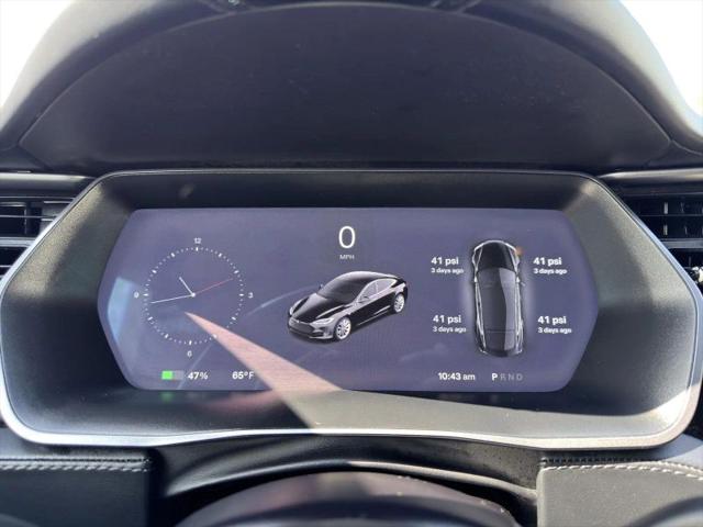 2018 Tesla Model S 75D