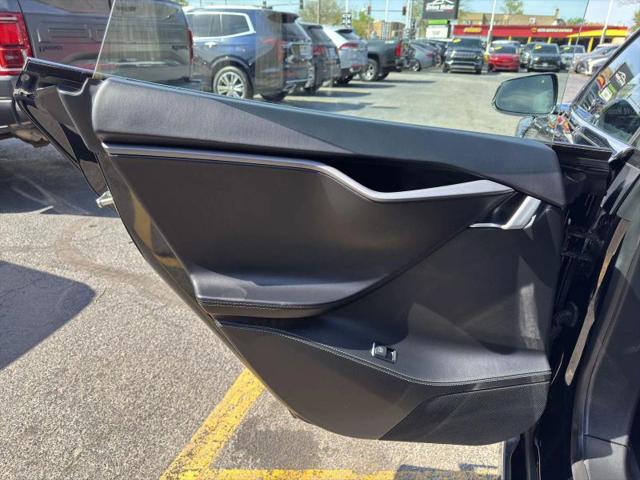 2018 Tesla Model S 75D