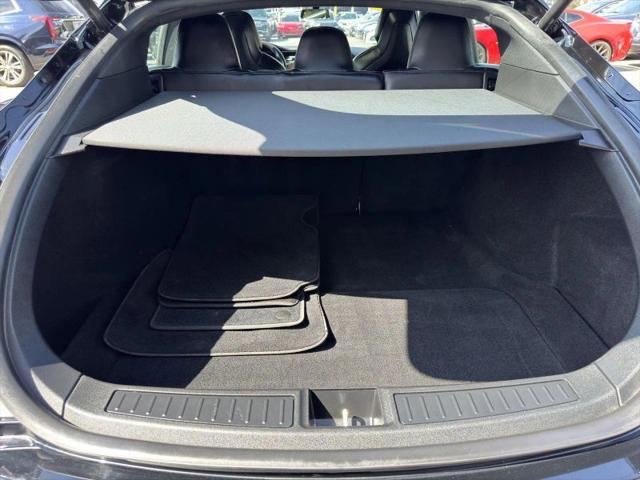 2018 Tesla Model S 75D