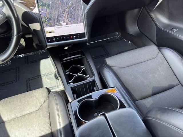 2018 Tesla Model S 75D