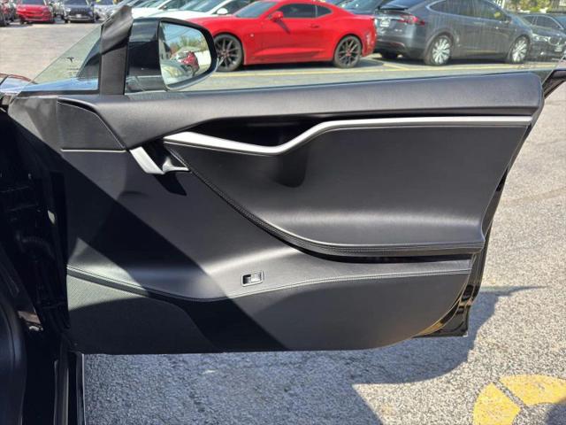 2018 Tesla Model S 75D