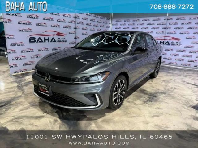2025 Volkswagen Jetta 1.5T SE for sale in Palos Hills, IL
