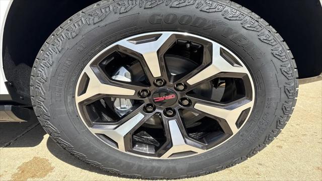 2026 GMC Yukon XL 4WD AT4 Ultimate