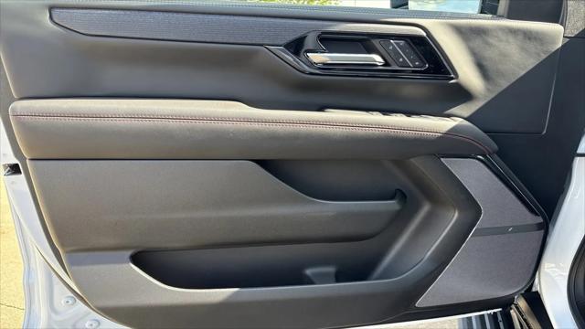 2026 GMC Yukon XL 4WD AT4 Ultimate