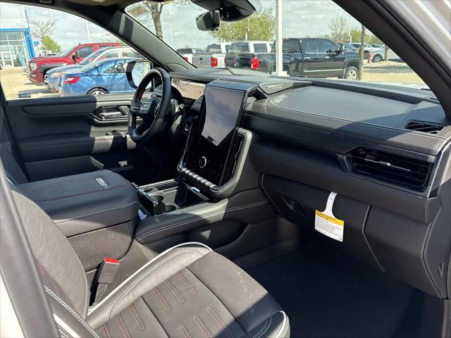 2026 GMC Yukon XL 4WD AT4 Ultimate