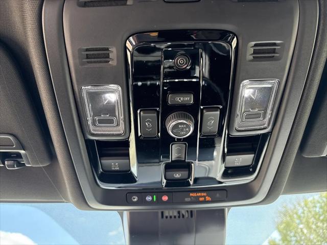2026 GMC Yukon XL 4WD AT4 Ultimate