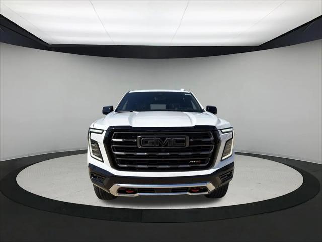 2026 GMC Yukon XL 4WD AT4 Ultimate