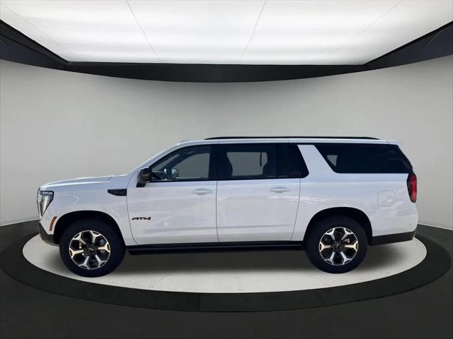 2026 GMC Yukon XL 4WD AT4 Ultimate