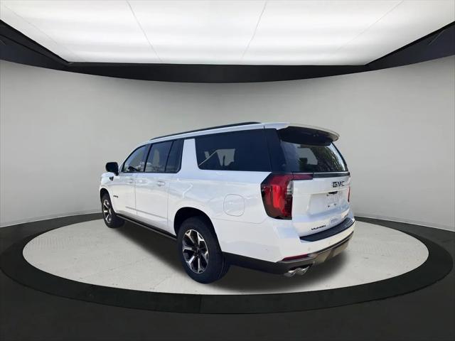 2026 GMC Yukon XL 4WD AT4 Ultimate