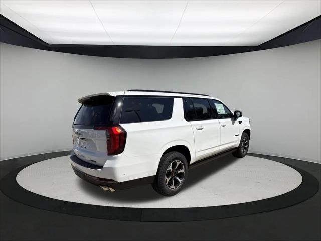 2026 GMC Yukon XL 4WD AT4 Ultimate