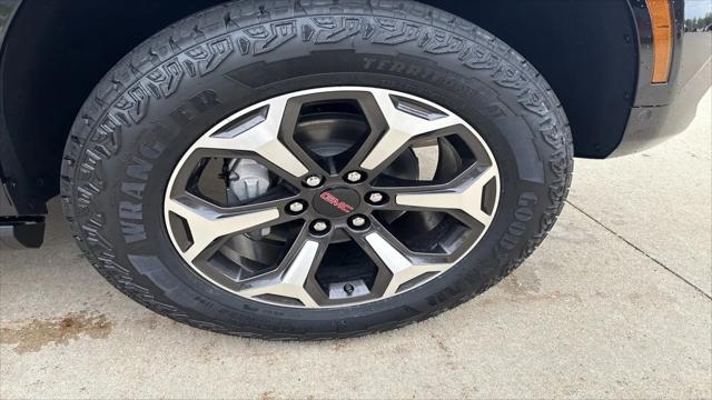 2026 GMC Yukon XL 4WD AT4 Ultimate