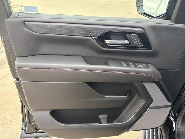 2026 GMC Yukon XL 4WD AT4 Ultimate