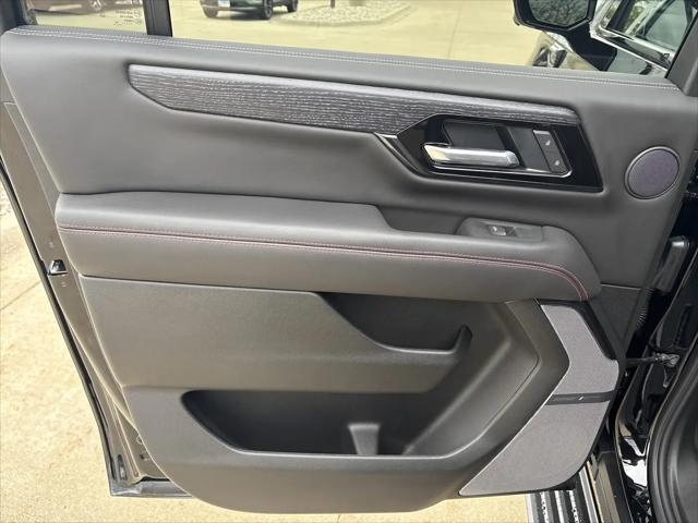 2026 GMC Yukon XL 4WD AT4 Ultimate