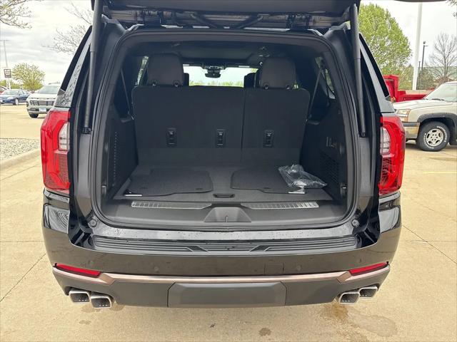 2026 GMC Yukon XL 4WD AT4 Ultimate