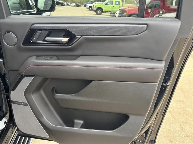 2026 GMC Yukon XL 4WD AT4 Ultimate