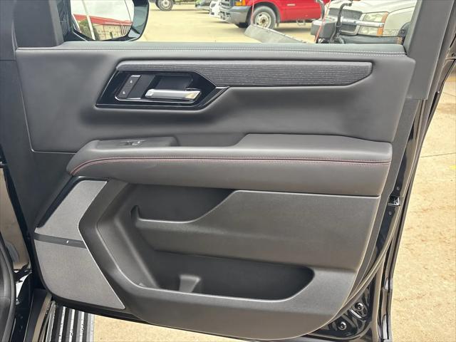 2026 GMC Yukon XL 4WD AT4 Ultimate