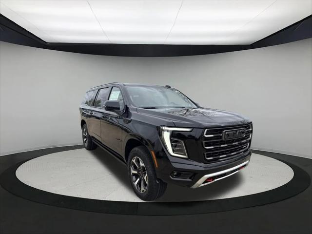 2026 GMC Yukon XL 4WD AT4 Ultimate for sale in Sycamore, IL