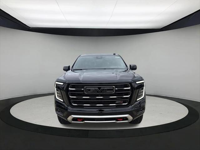 2026 GMC Yukon XL 4WD AT4 Ultimate