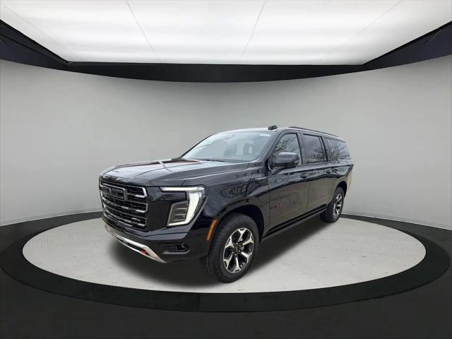 2026 GMC Yukon XL 4WD AT4 Ultimate