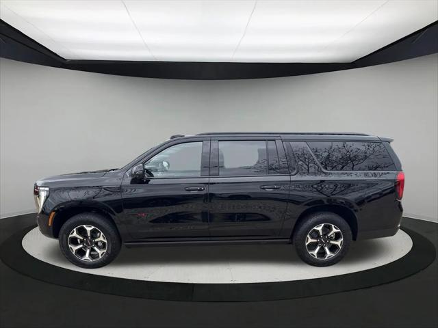 2026 GMC Yukon XL 4WD AT4 Ultimate