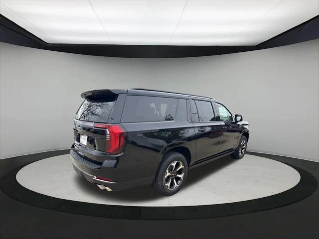 2026 GMC Yukon XL 4WD AT4 Ultimate