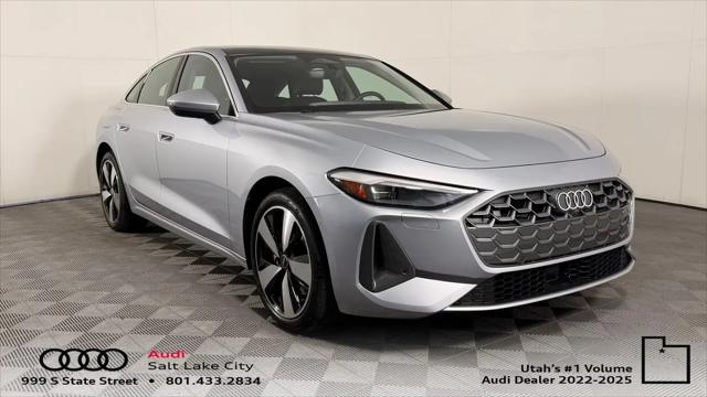 2025 Audi A5 Premium TFSI quattro S tronic for sale in Salt Lake City, UT