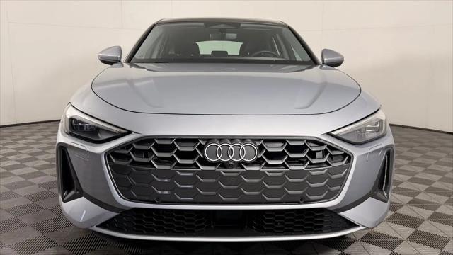 2025 Audi A5 Premium TFSI quattro S tronic
