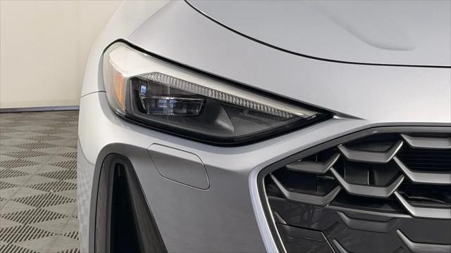 2025 Audi A5 Premium TFSI quattro S tronic