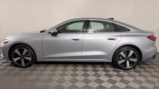 2025 Audi A5 Premium TFSI quattro S tronic