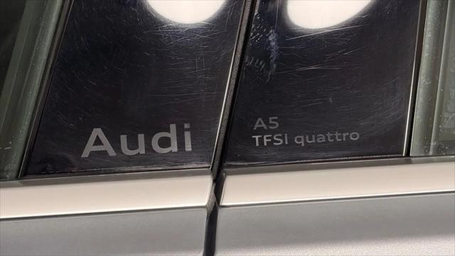 2025 Audi A5 Premium TFSI quattro S tronic