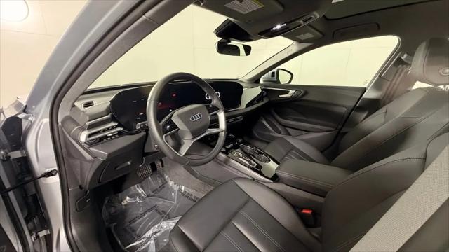 2025 Audi A5 Premium TFSI quattro S tronic
