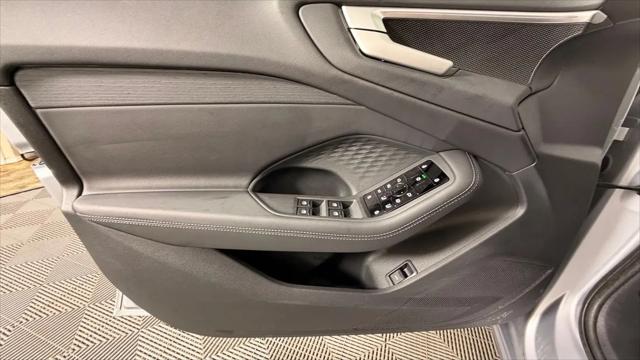 2025 Audi A5 Premium TFSI quattro S tronic