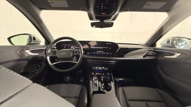 2025 Audi A5 Premium TFSI quattro S tronic