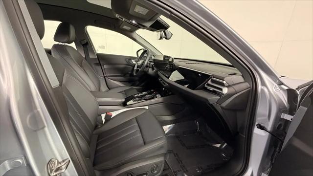 2025 Audi A5 Premium TFSI quattro S tronic