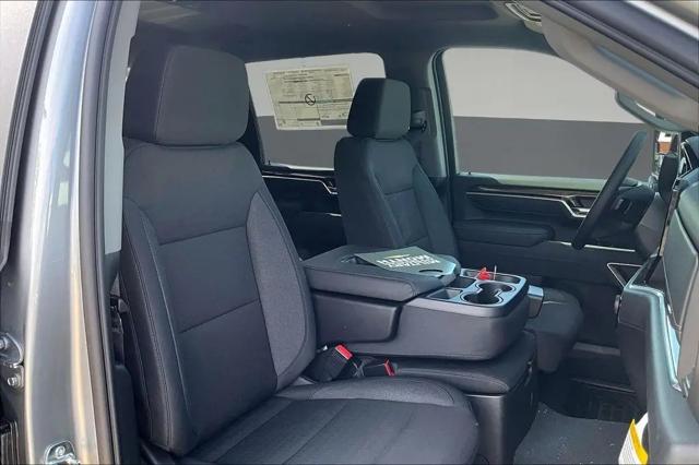2026 Chevrolet Silverado 2500HD Crew Cab, Standard Bed, LT, 4WD