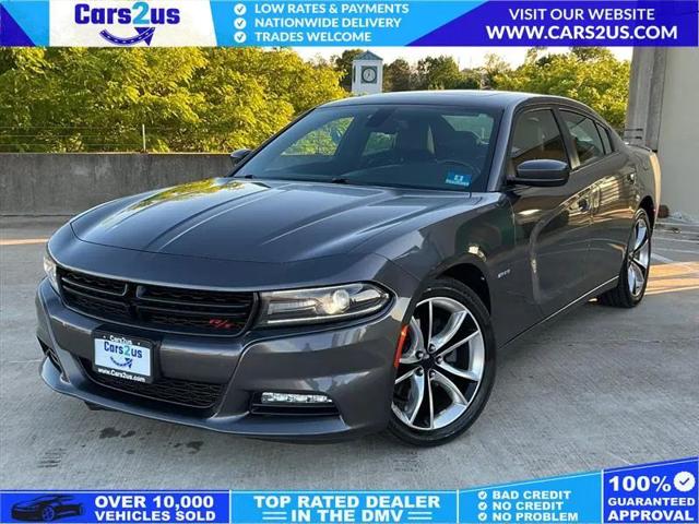 2016 Dodge Charger Road/Track for sale in Woodbridge, VA