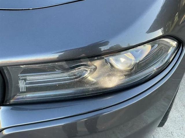 2016 Dodge Charger Road/Track