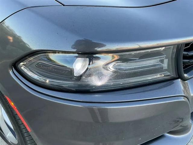 2016 Dodge Charger Road/Track