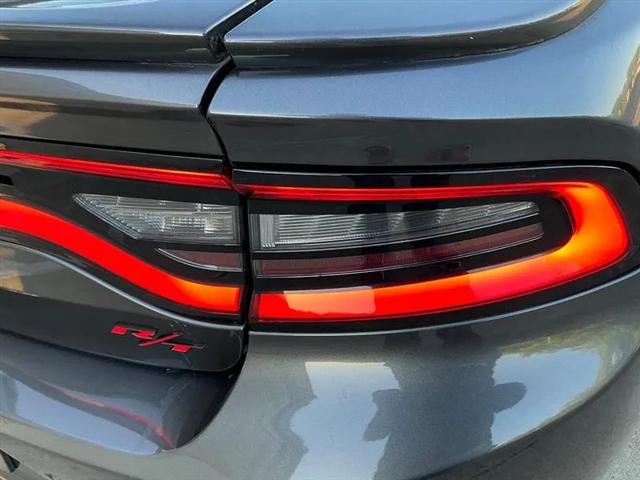 2016 Dodge Charger Road/Track