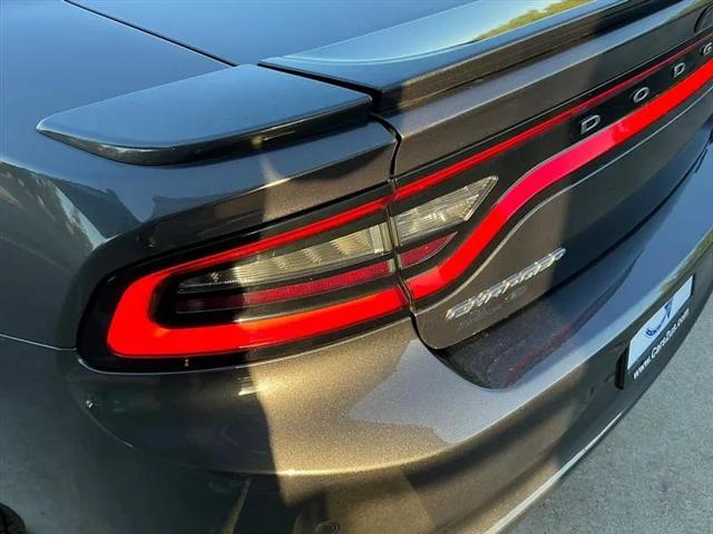 2016 Dodge Charger Road/Track