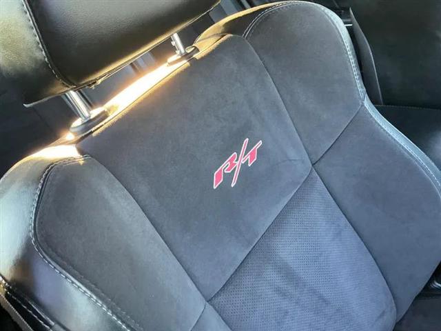 2016 Dodge Charger Road/Track