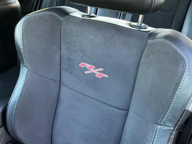 2016 Dodge Charger Road/Track