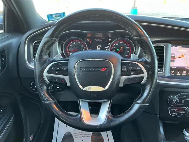 2016 Dodge Charger Road/Track