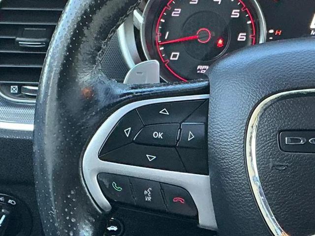 2016 Dodge Charger Road/Track